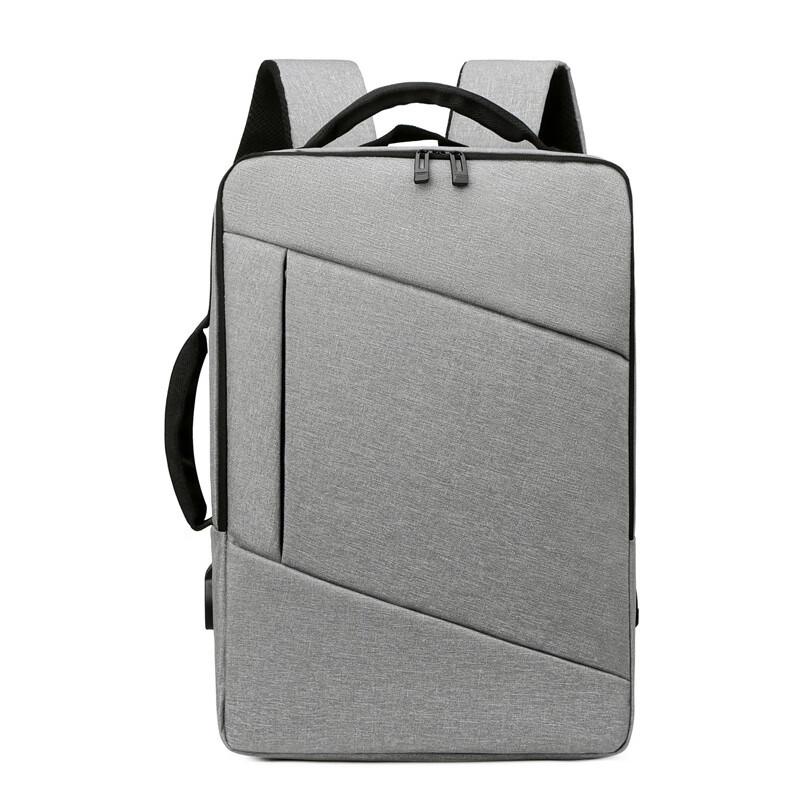 Li Shen Men s Business Laptop Backpack