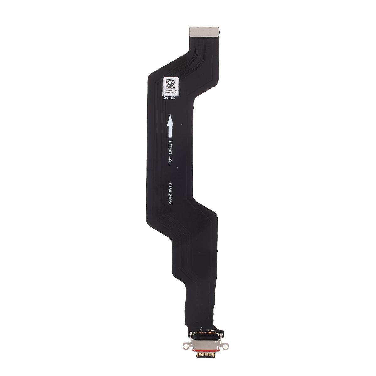 

OEM Charging Port Flex Cable Replacement for OnePlus 9 (EU/US Version) As Shown A