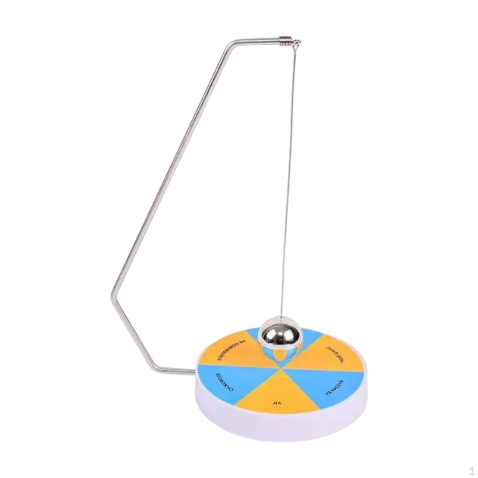

Decision Ball Creative Novelty Toy Present Party Favor Prediction