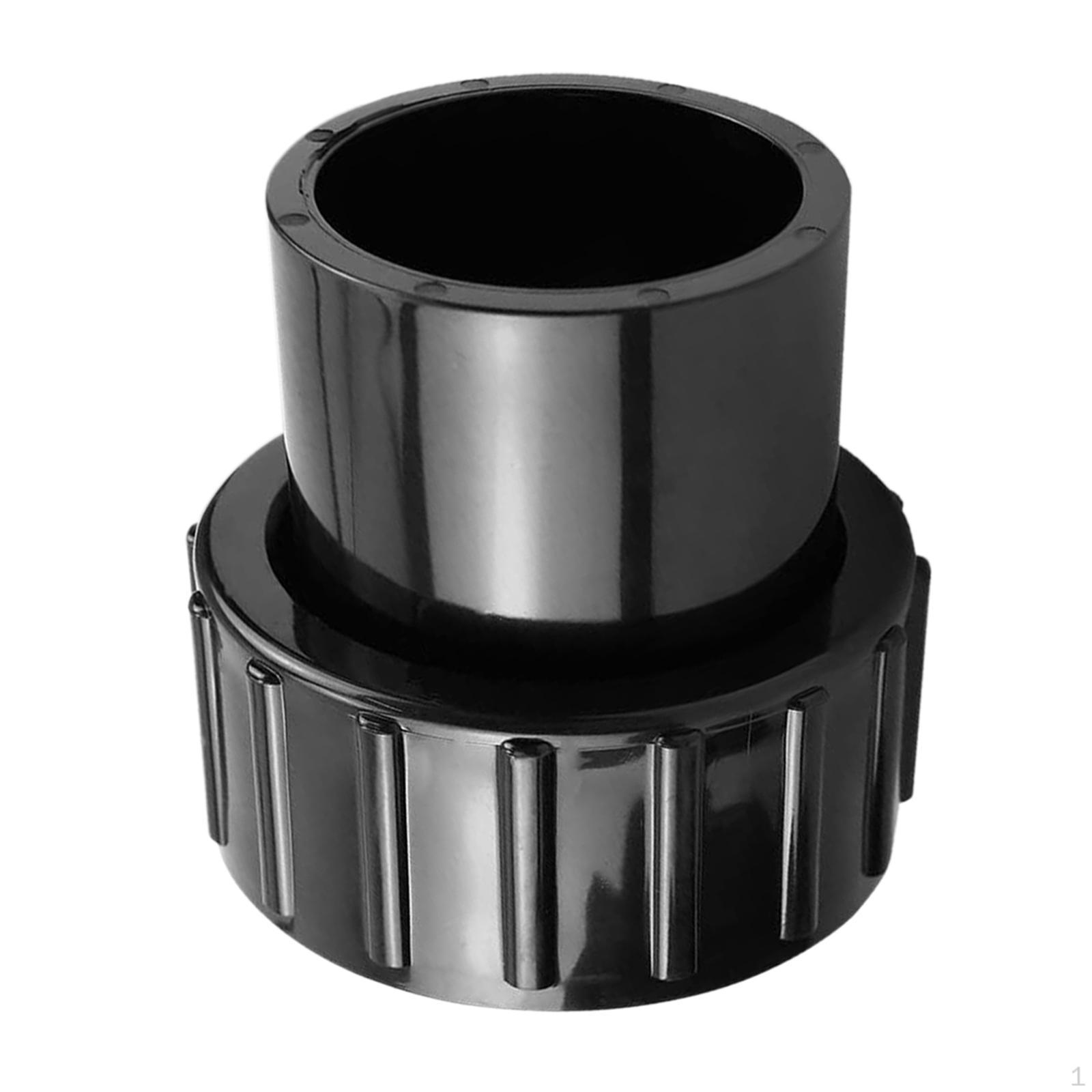 

Прочные ПВХ соединители для насоса бассейна для эффективного ремонта 1 Pcs