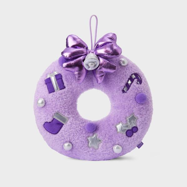 

Мини-праздничная кукла Line Friends BT21 в аренду