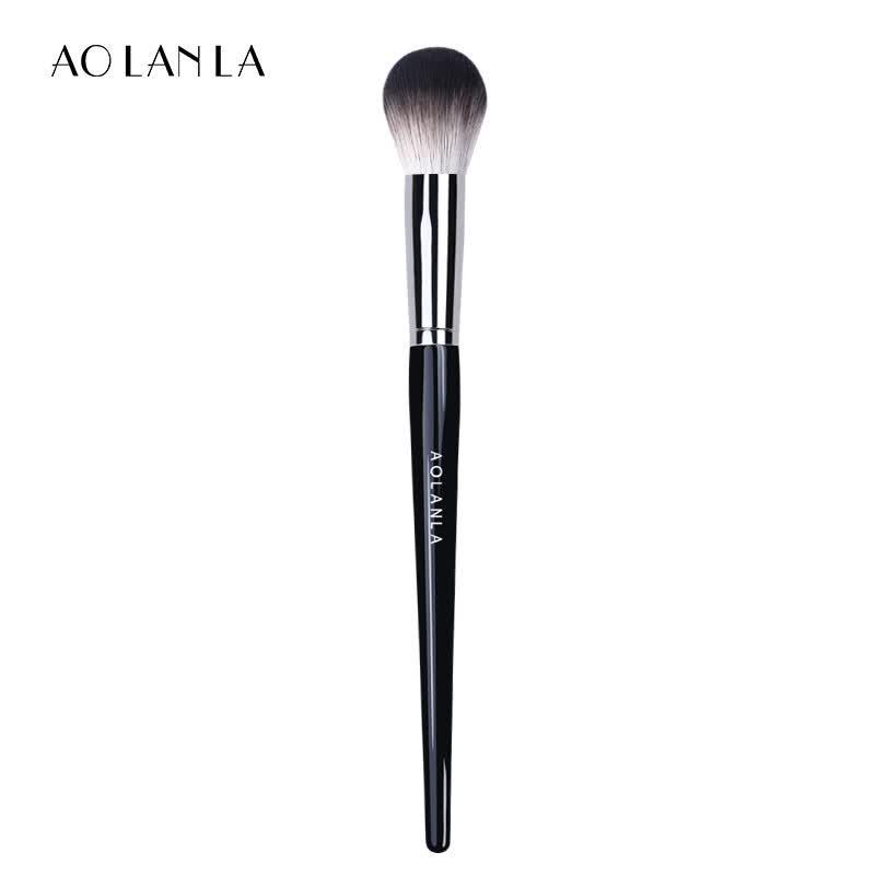 AOLANLA Professional Makeup Brushes