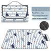 Outdoor Thickened Oxford Picnic & Camping Mat