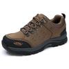 Męskie buty outdoorowe niskie do wędrówek