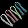 Line Fishing Lure Fly Fishing Thread Fly Fishing String Assist Hooks Line Fishing Tying Material