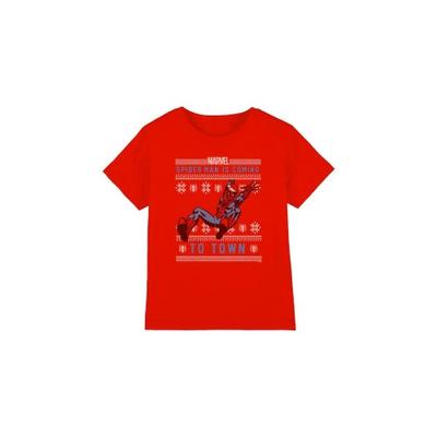 Överdelar (Pojkar från 4 år) – T-shirts