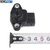 Intake Manifold Pressure Sensor MR299300 for Mitsubishi L200 Pajero Sport Car Auto Part E1T16671A 550784