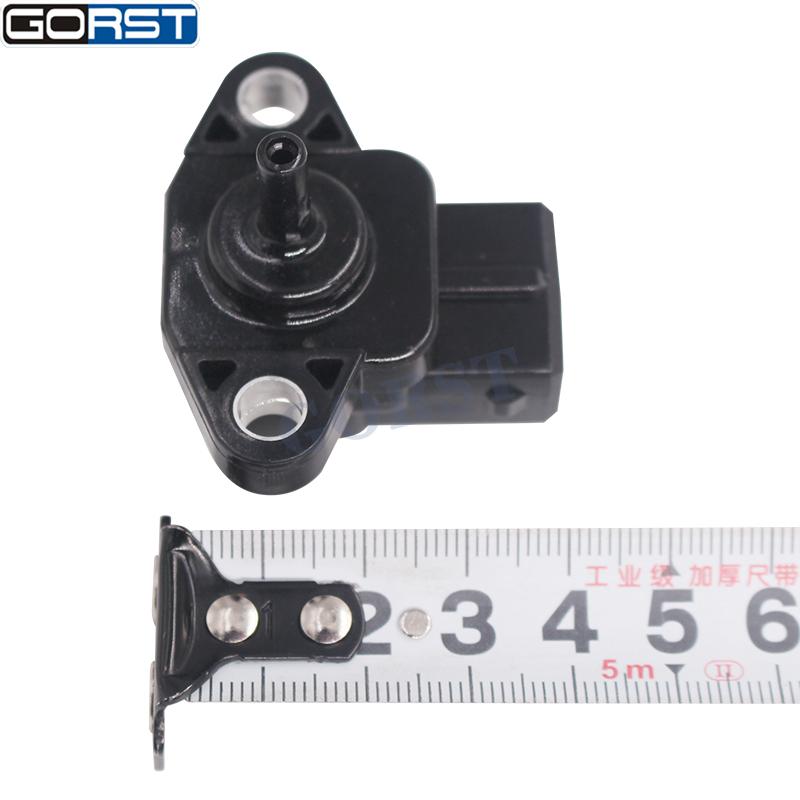 Intake Manifold Pressure Sensor MR299300 for Mitsubishi L200 Pajero Sport Car Auto Part E1T16671A 550784