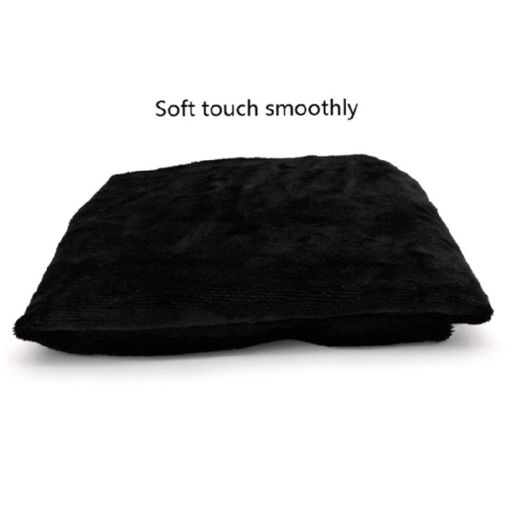 USB Electric Heating Shawl Rechargeable Dormitory Electric Heating Blanket