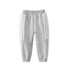 Children's Cotton Pants 2022 Spring Boys' Track Pants Baby Casual Pants