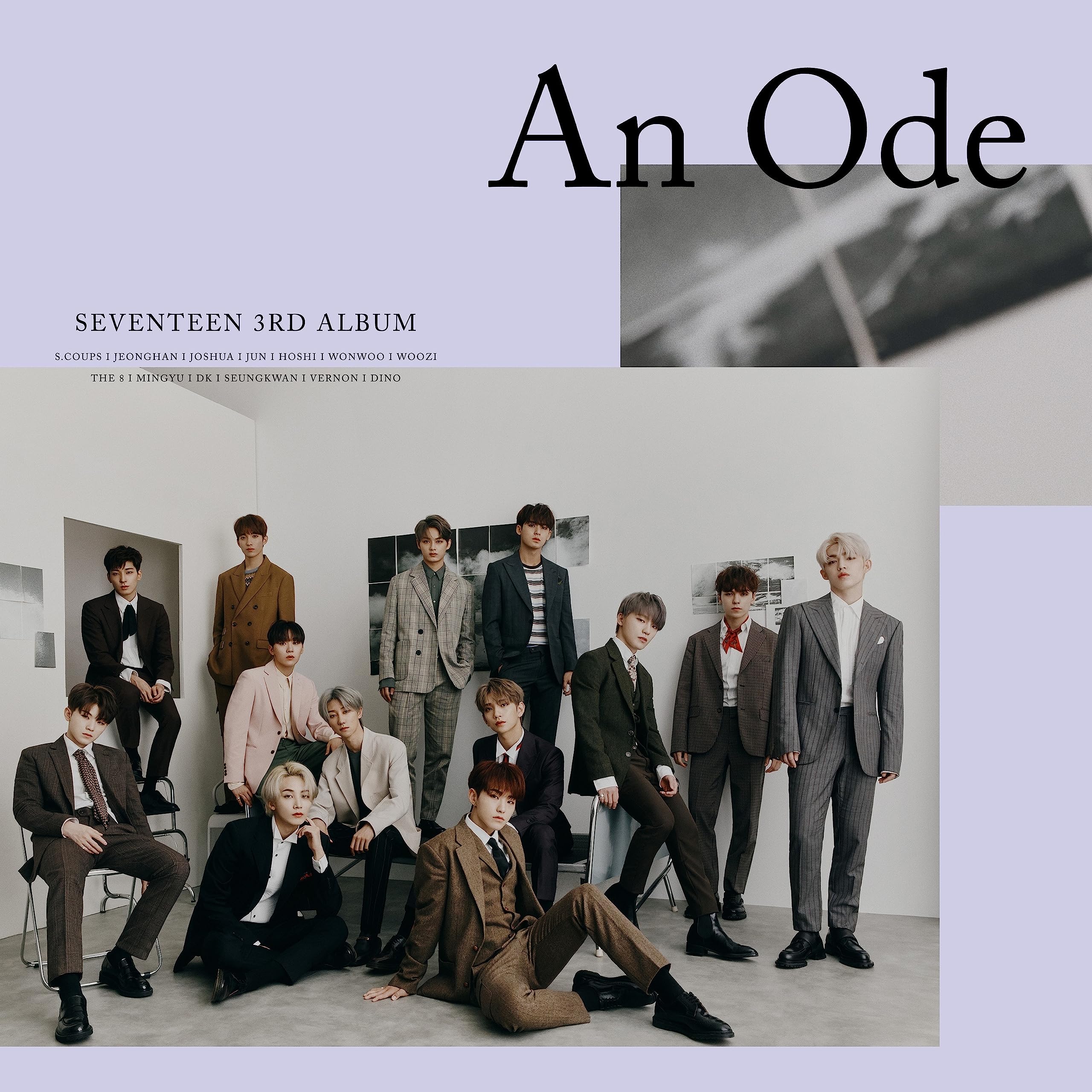 

An Ode Random Bajoon (Import Disc)