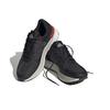 adidas ZNCHILL Lightmotion+ Carbon Scarlet Scarpe da Ginnastica da Uomo Nero Grigio-Tre Better-Scarlet HP9917