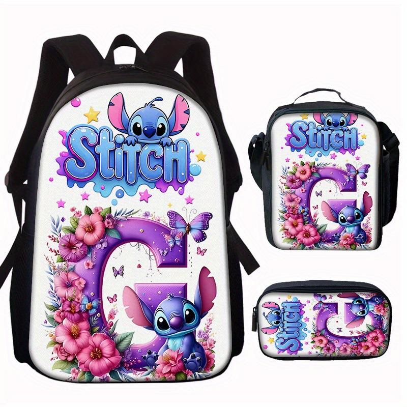 School Bag Elementary School Backpack Children S Backpack Large Capacity Animation Cartoon Backpack Ship according to the picture