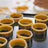 6 buc 5cm Formă perforată pentru tartlete, torturi, spume din oțel inoxidabil, formă de tartă, inel pentru plăcintă, tăietor circular pentru fursecuri, produse de patiserie, unelte de copt