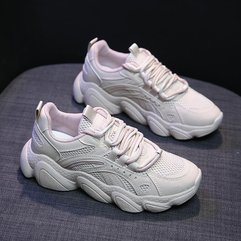 

Fashion Women Classic Sports Shoes 2025 Spring Fashion Thick Sole Outdoor Anti-Slip Vulcanized Shoes Brand Designer Women s Casual Shoes 35 фиолетовый