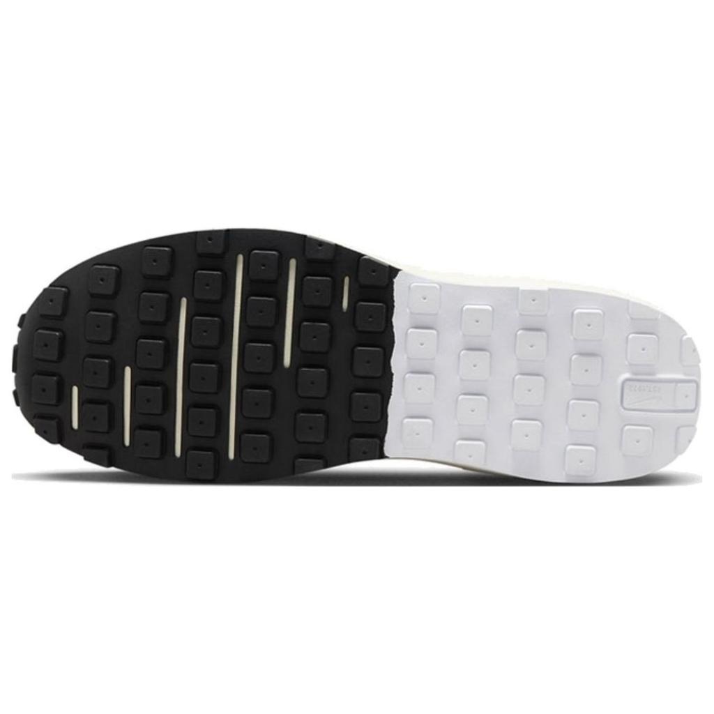 Nike Waffle One SE 'Black Coconut Milk' Men's DZ2527-100
