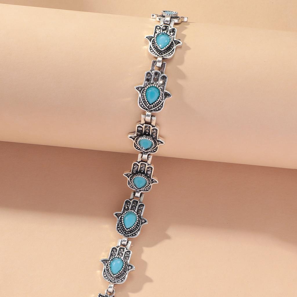 New Fashionable Retro Luxury Creative Personalized Bracelet