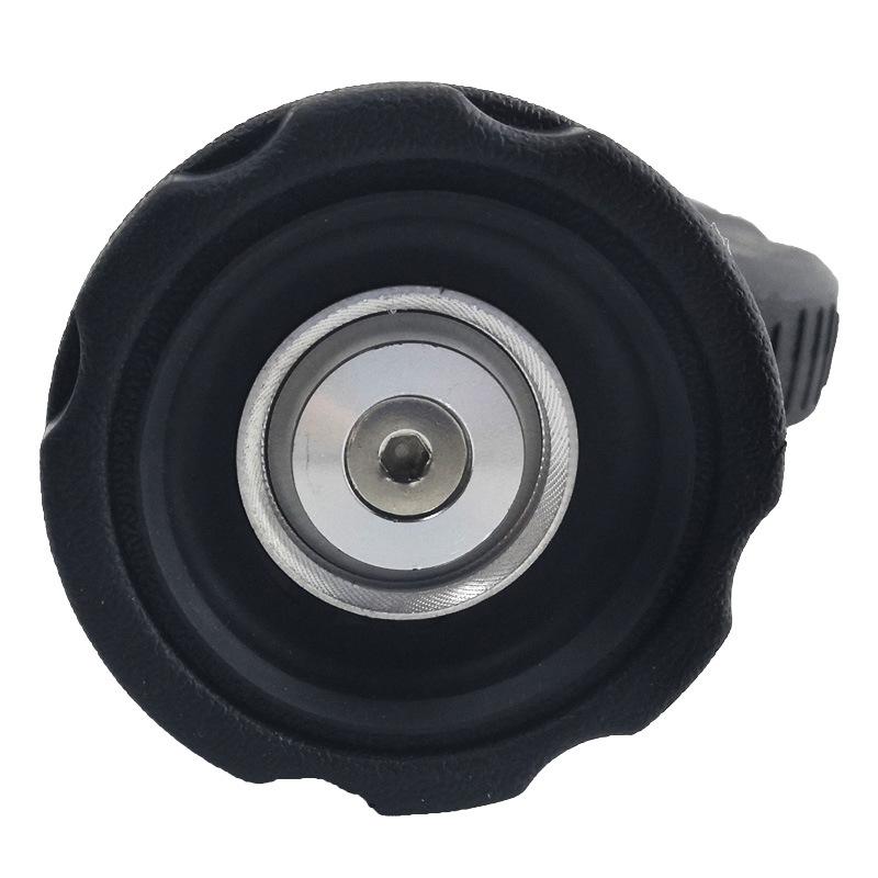 2 stücke Druck Wasser Pistole Spritzen Schlauch Blaster Feuerwehrmann Düse Rasen Garten Super Leistungsstarke Hause Original Auto Waschen