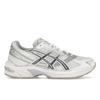 Tênis Feminino Gel 1130 Branco Cinza Carrier Lilás 1202A164-115