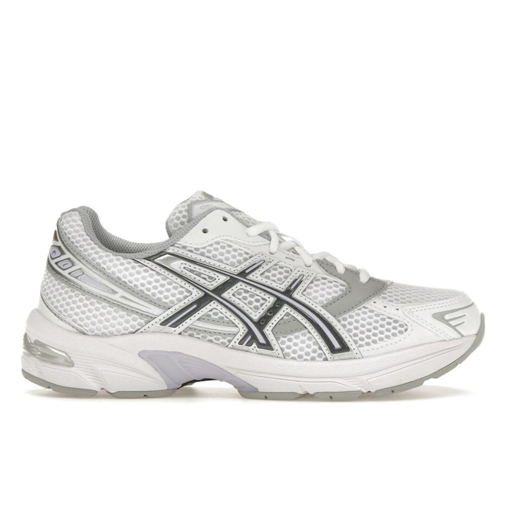 Asics Gel 1130 White Carrier Grey Lilac Women Sneakers 1202A164-115