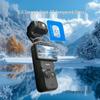 Accessori Pellicola Vetro Temperato Schermo Anti-Riflesso e Fotocamera DJI Osmo Pocket3 AR