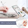 Stylus Pen For Samsung Galaxy Tab A8 10.5 A7 T500 S6 Lite 10.4 S7 S8 Plus Tablet Touch Pen For Android Mobile Drawing Pencil Pen