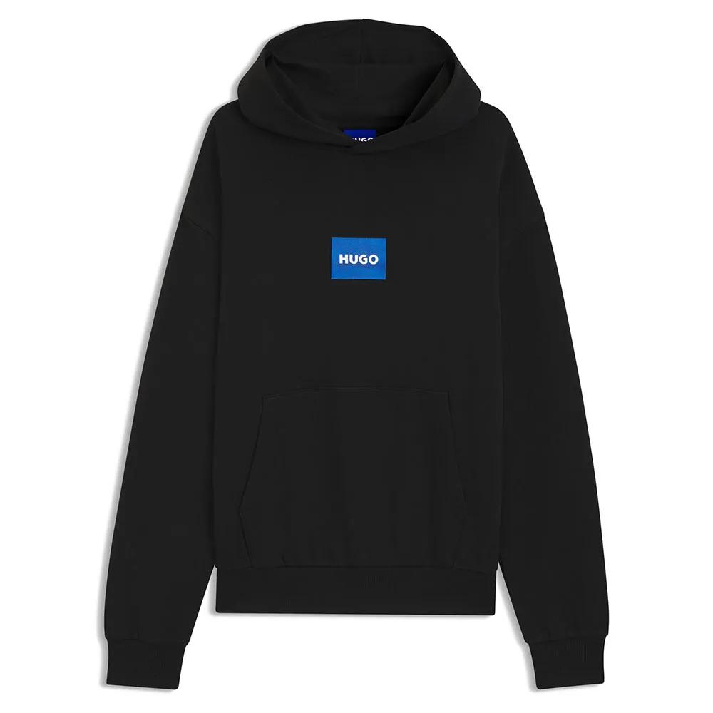 

HUGO Толстовка с капюшоном Nayo 10273008 2XL