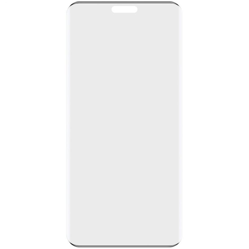 

IMAK For Huawei Mate 60 RS Ultimate Screen Protector Tempered Glass 3D Curved HD Clear,Bubble Free As Shown A