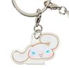 Sanrio Cinnamoroll 4-Piece Acrylic Key Chain ( Face ) NEW Sanrio Characters