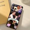 Gallavich Shameless American TV Phone Case For Samsung Galaxy S25 Ultra S20 S21 S22 S23 S24 S9 S10 Plus S25 FE Cover Shell