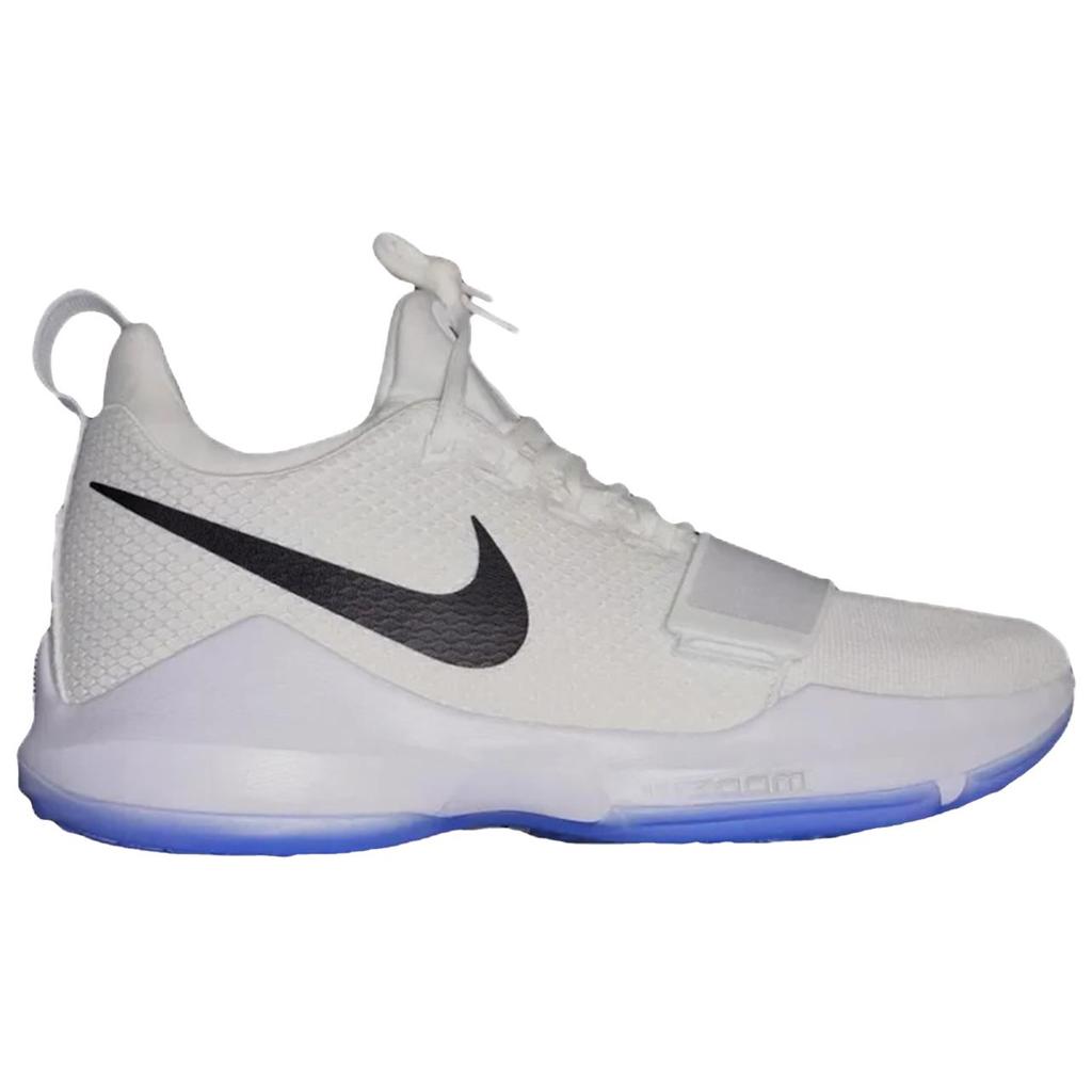Nike PG 1 Buty do koszykówki Męskie Białe IV2869-100