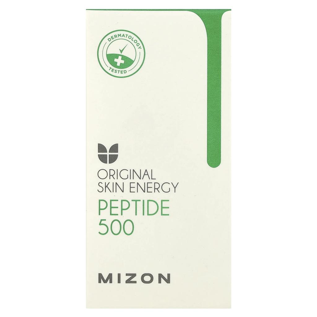 Original Skin Energy, Peptide 500, 30Ml(1.01Fl Oz)