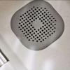 Kitchen Sink Stopper Plug Shower Strainer Bathtub Sewer Outfall Filter Bathroom