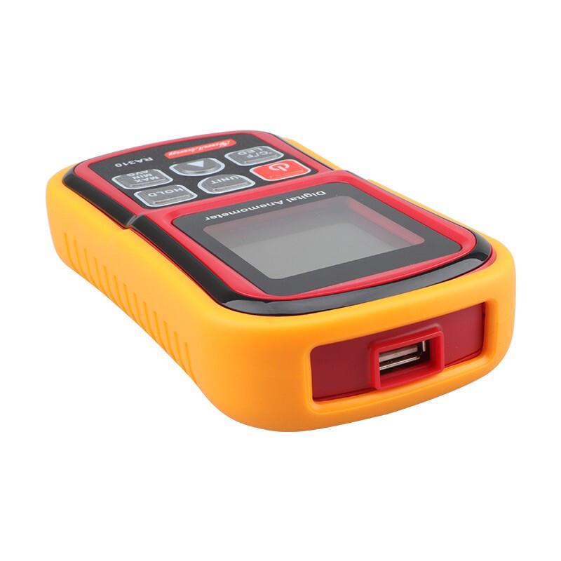 Sanliang High-Precision Handheld Anemometer