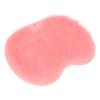 Shower Foot Scrubber Multifunctional Foot Massager Scrubber Mat with 75 Strong Suction Cups for