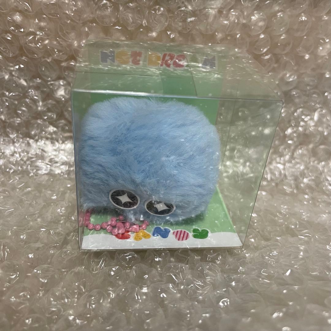 

[Б/У] БРЕЛОК DANJI Jaemin