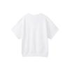 New Nike T Shirts Men White DX0881-100