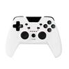 wireless controller for nintendo switch "wireless symmetry pad prosw  white " - switch