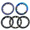 For Casio G-SHOCK GM-110B GM-110 GM-110B GM-110MF Modified Watch Scale Ring Inner shadow Ring accessories Black/Gold/Rose gold