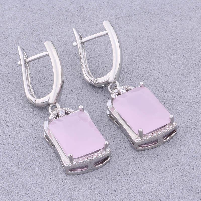 

Женские ретро геометрические серьги-подвески с цирконом - Красочные и изысканные