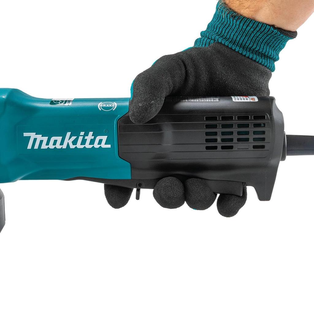 Makita 125mm Electronic Disc Grinder GA5093