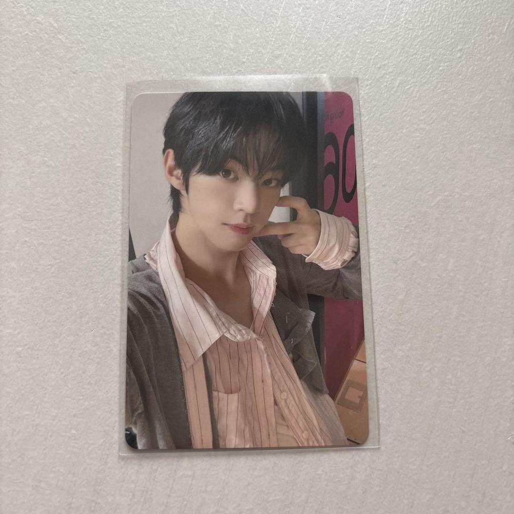 [USED] TWS FC Bonus Dohun