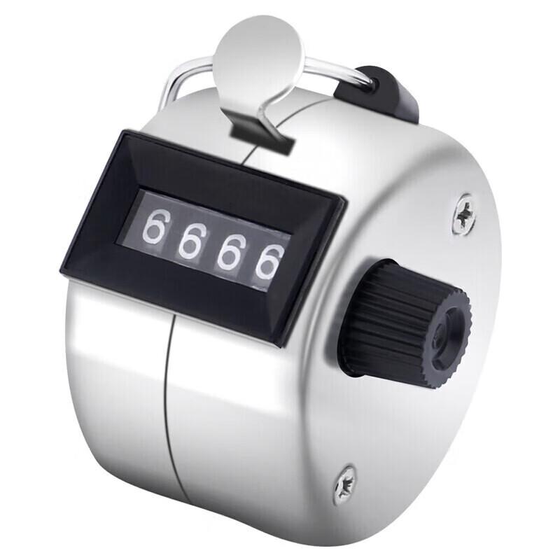 Zhan Long Wei Manual Tally Counter