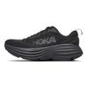 HOKA ONE ONE Bondi 8 Black Sneakers 1123202-BBLC