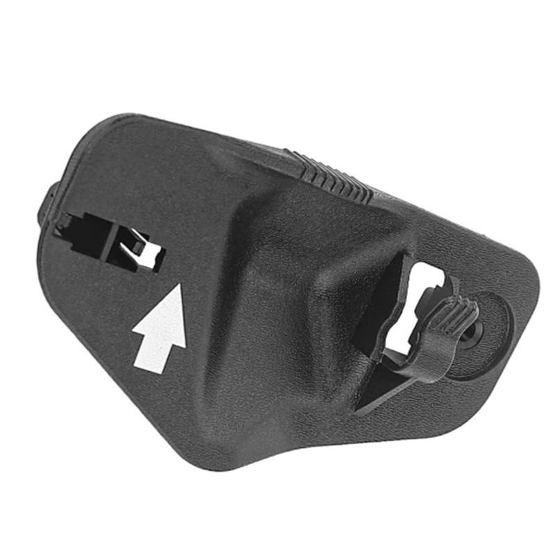 For Lexus IS300 2001-2005 Hood Support Rod Clamp 53455-53010, 5345553010