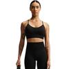 Womens/Ladies Pro Padded Seamless Sports Bra