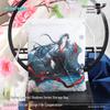 Anime Drawstring Bag: Lan Wangji & Wei Wuxian Character Collection