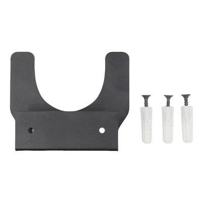 Angle Grinder Holder Wall Mount Bracket Polisher Holder Angle Grinder Storage Rack for 5 Inch Grinder