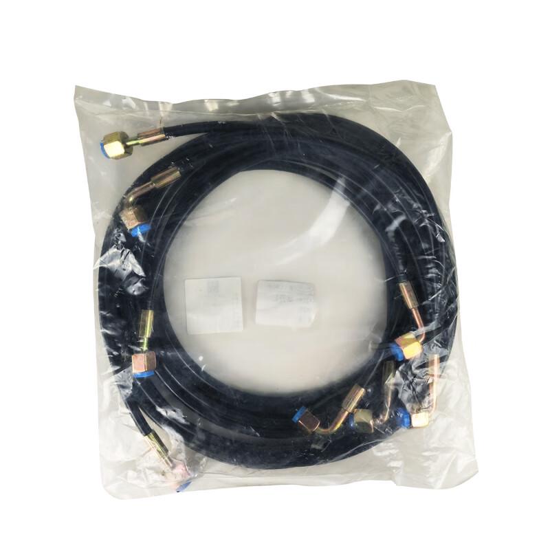 Nashida Front End Lifting Oil Hose for Dongfeng Tianjin EQ1120GA