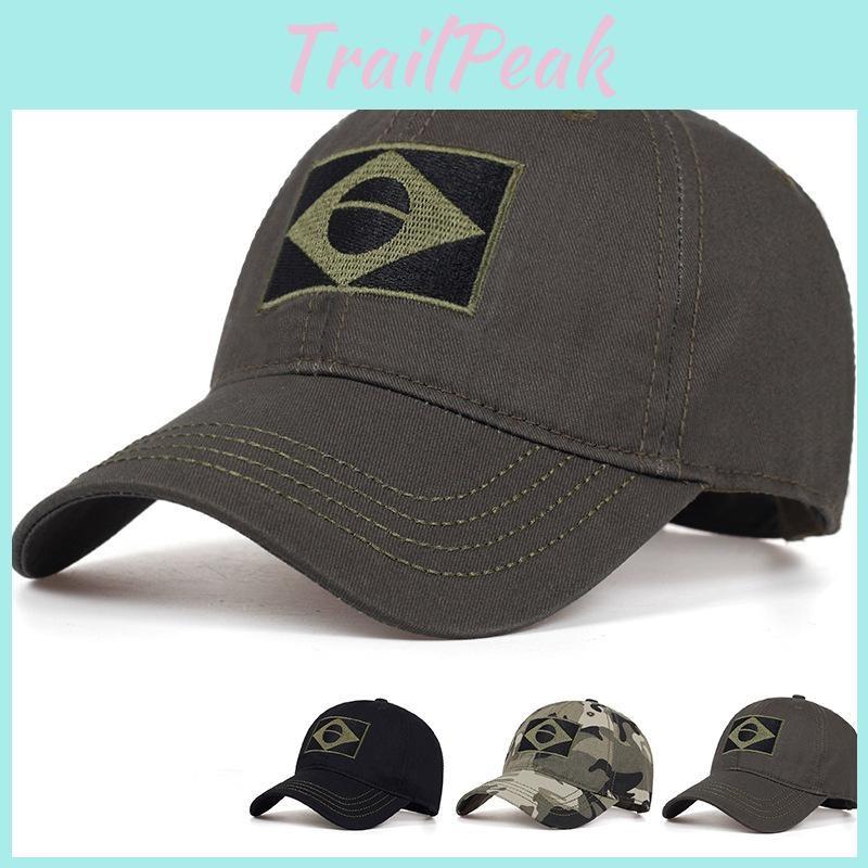 Baseball Cap Men Breathable Hat Uv Protection Adjustable Caps Gift